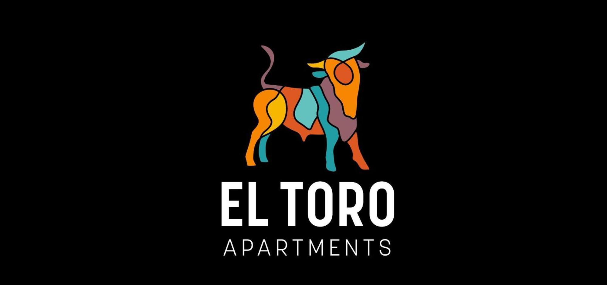 Apartamento El Toro