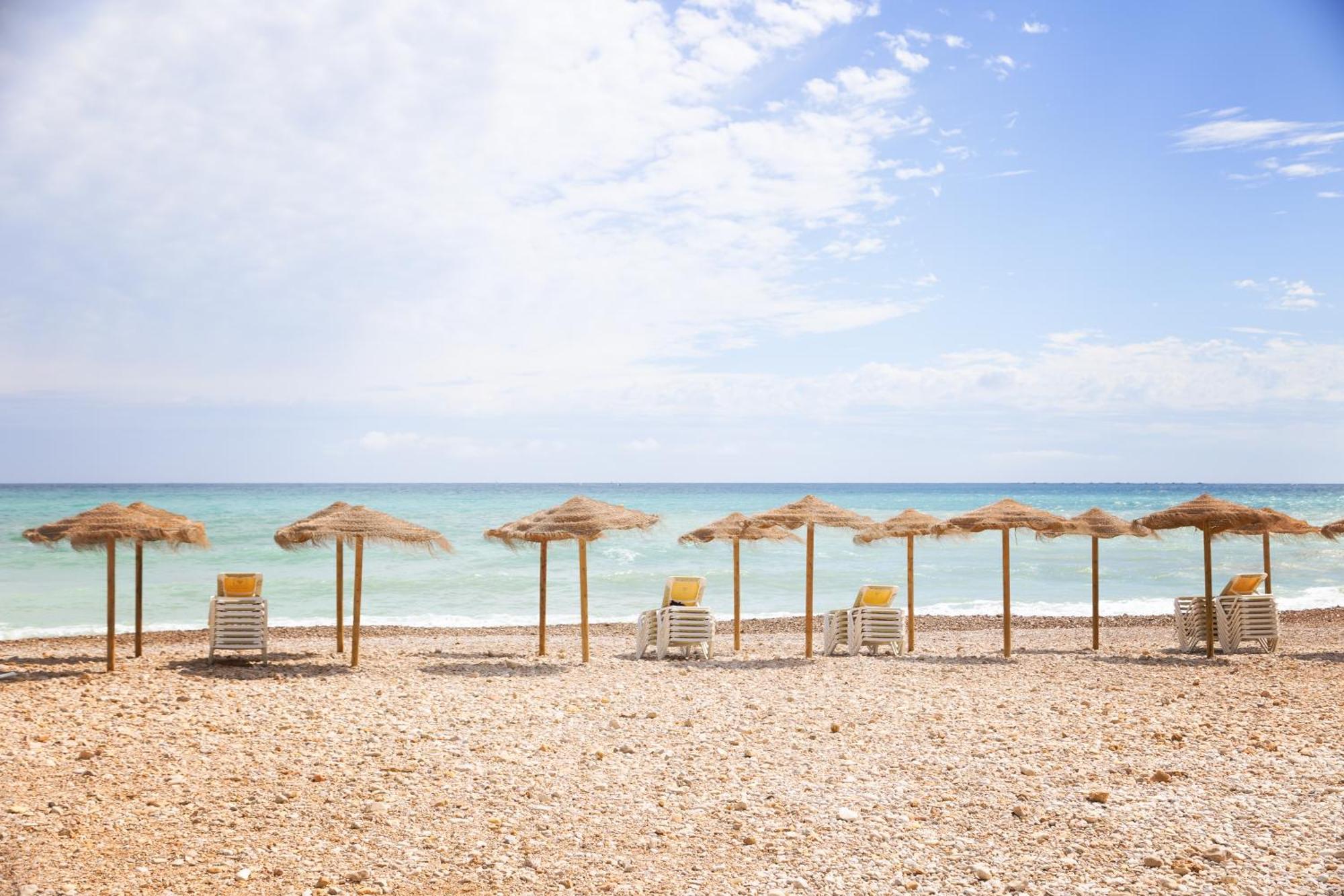 Apartamento El Toro Altea