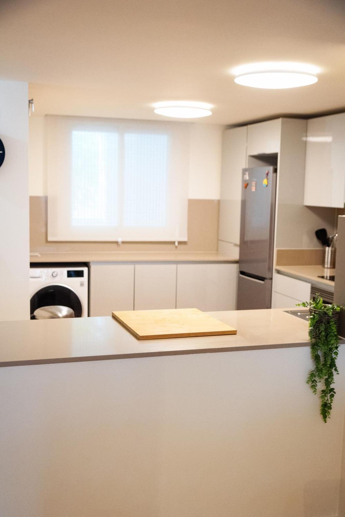 Apartamento El Toro Altea