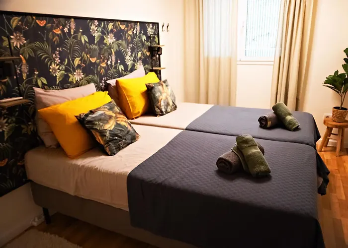 El Toro Apartments