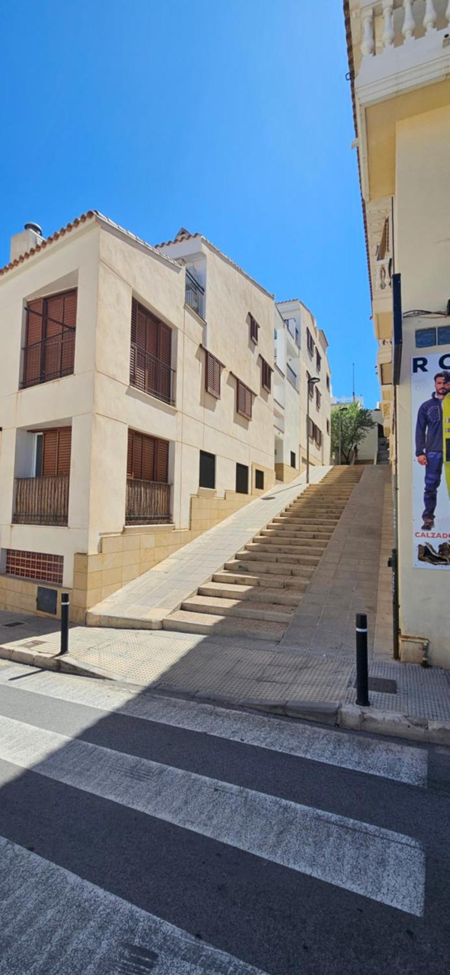 El Toro Appartement *