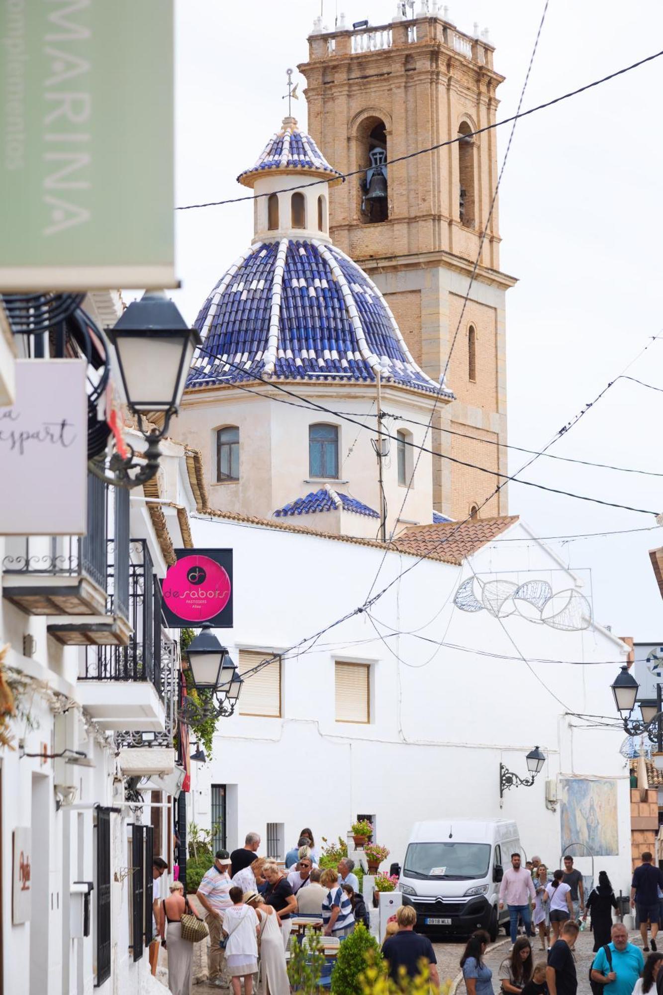 El Toro Altea