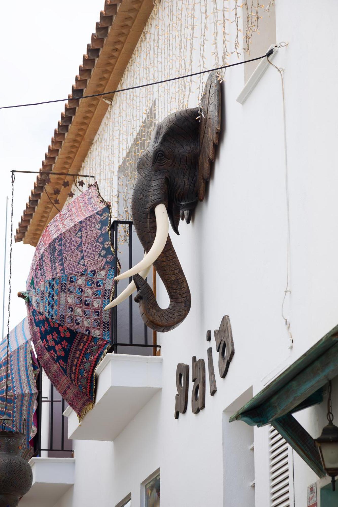 El Toro * Altea