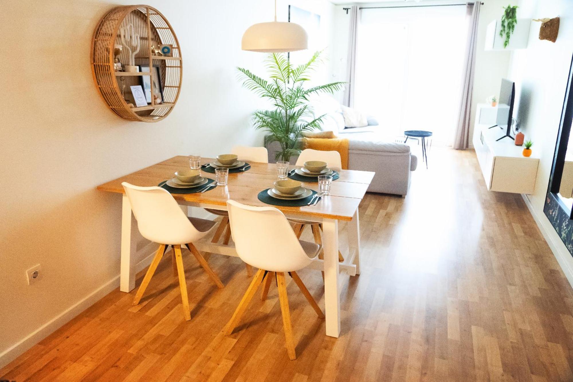 Apartment El Toro